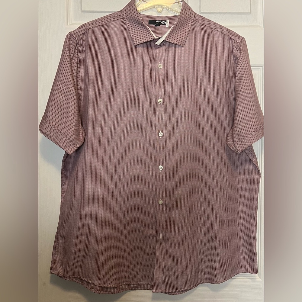 Young Men’s Murano Slim Fit size XL